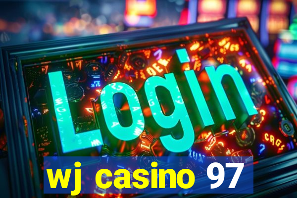 wj casino 97