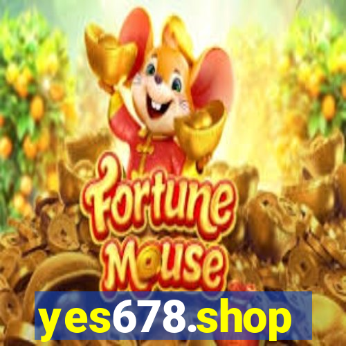yes678.shop