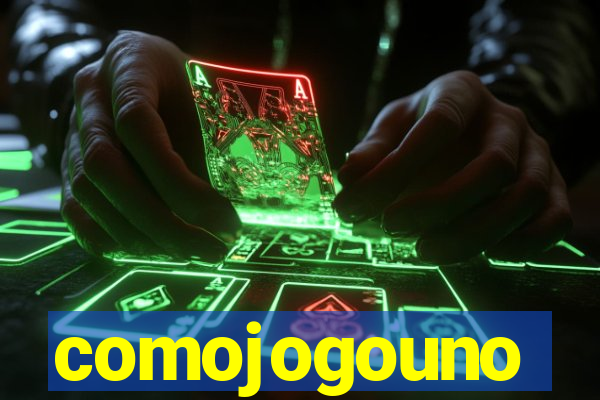 comojogouno