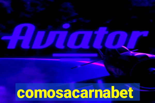 comosacarnabet