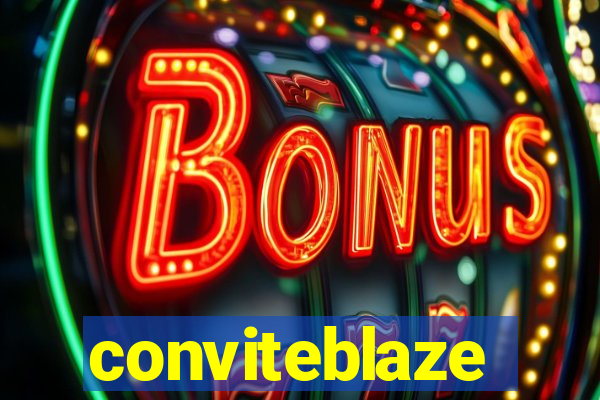 conviteblaze