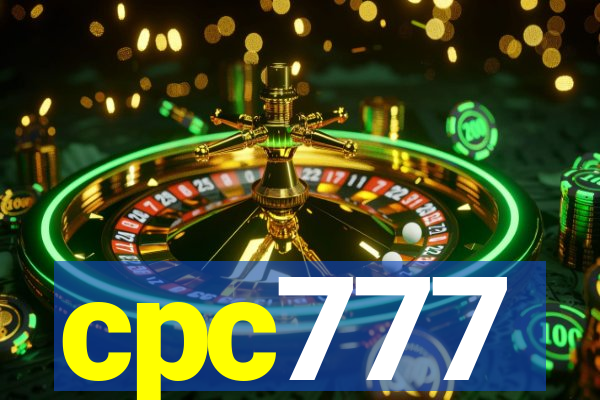 cpc777