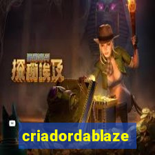 criadordablaze