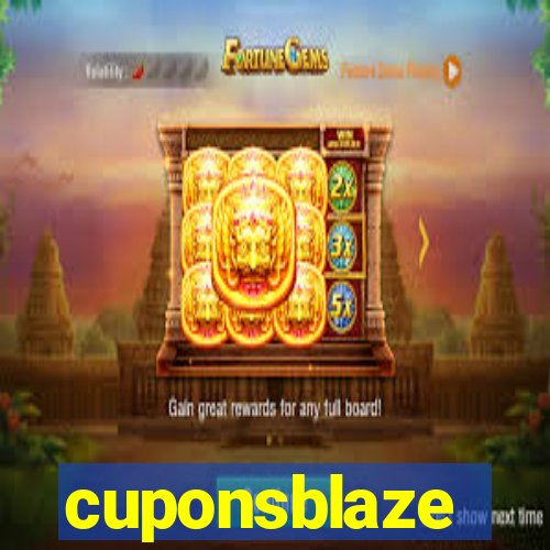 cuponsblaze