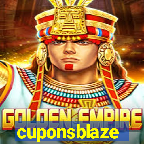 cuponsblaze
