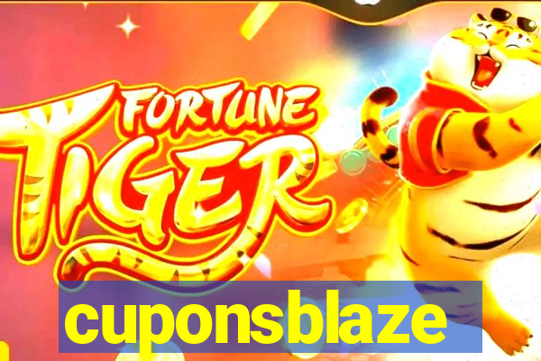 cuponsblaze