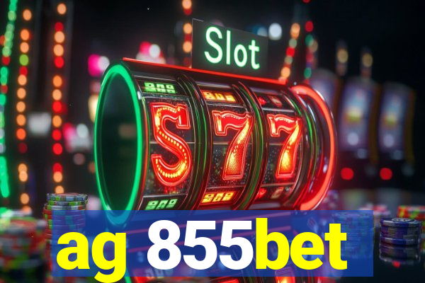 ag 855bet
