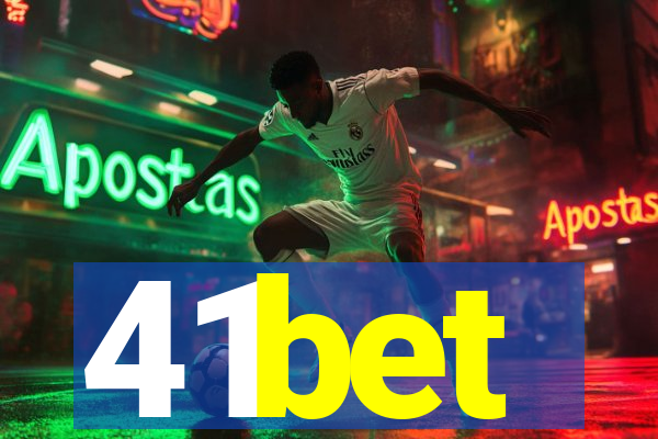 41bet