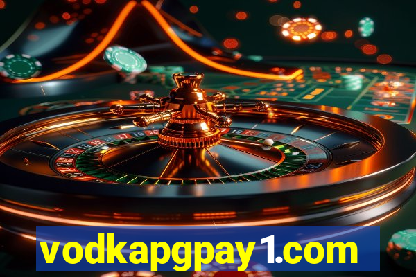 vodkapgpay1.com