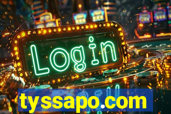 tyssapo.com
