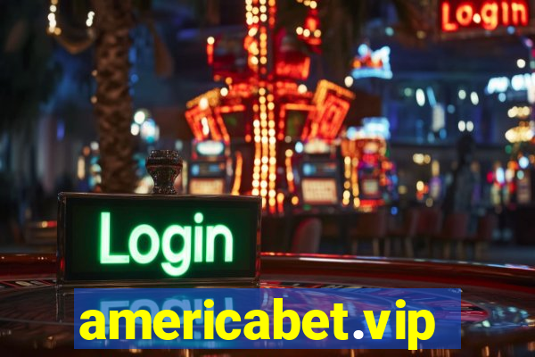 americabet.vip