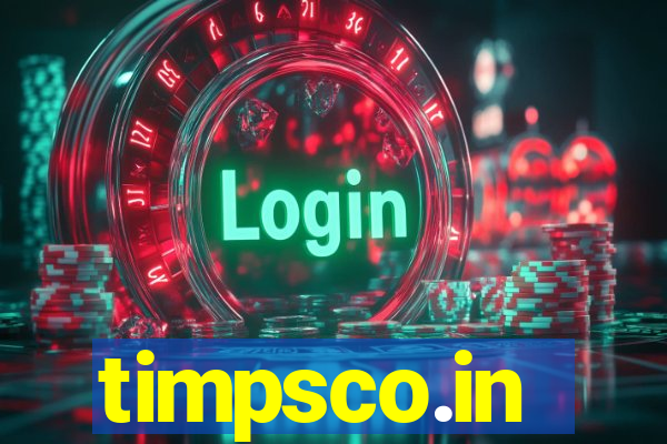 timpsco.in