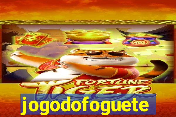 jogodofoguete