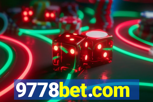 9778bet.com