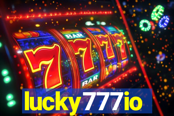 lucky777io