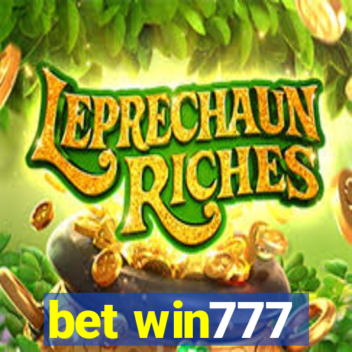 bet win777