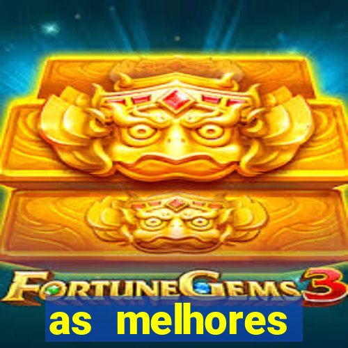 as melhores plataformas para jogar