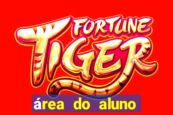 área do aluno cruzeiro do sul antiga