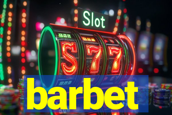barbet