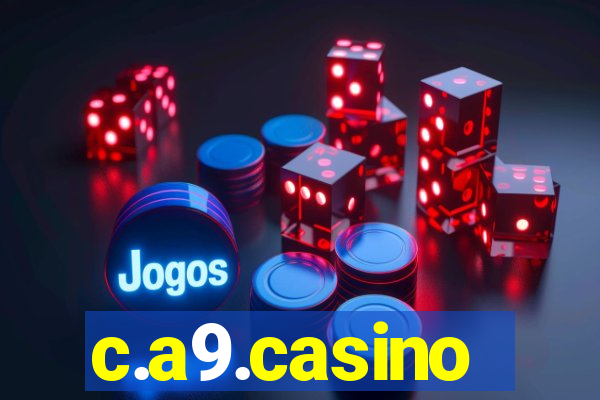 c.a9.casino
