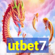 utbet7