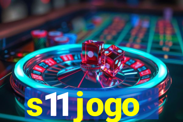s11 jogo