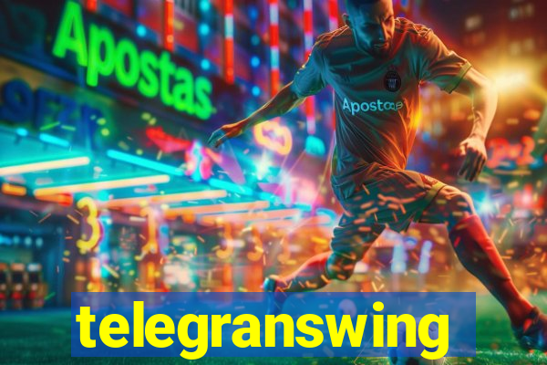 telegranswing