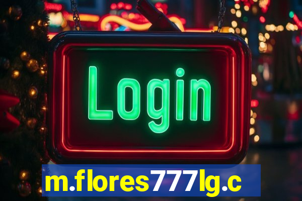 m.flores777lg.com