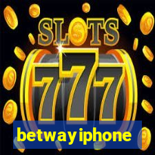 betwayiphone