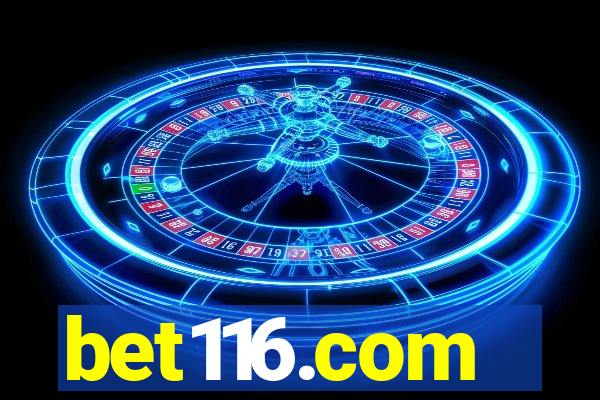 bet116.com