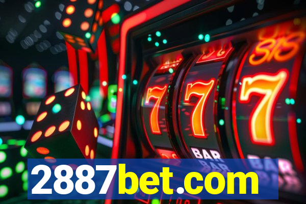 2887bet.com