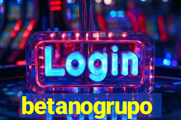 betanogrupo