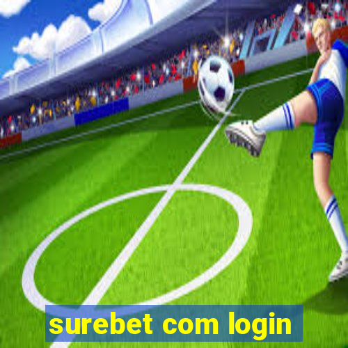 surebet com login