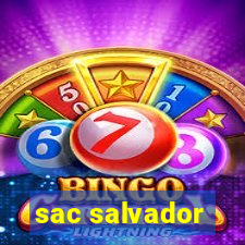 sac salvador