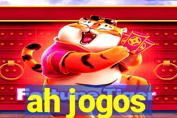 ah jogos