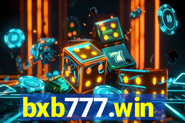 bxb777.win