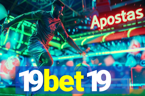 19bet19