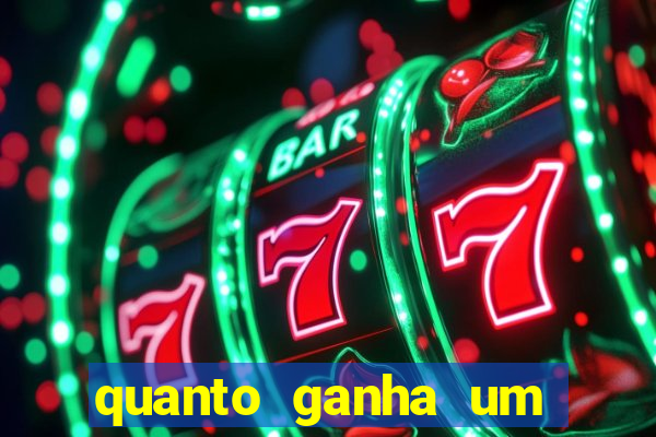 quanto ganha um lutador do jungle fight