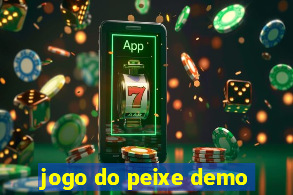 jogo do peixe demo