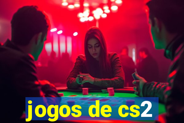 jogos de cs2