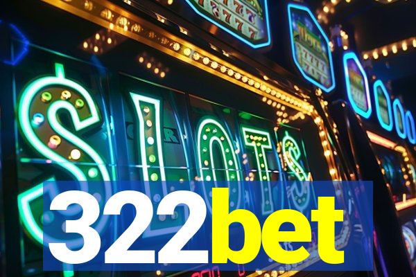 322bet