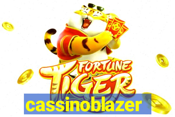 cassinoblazer