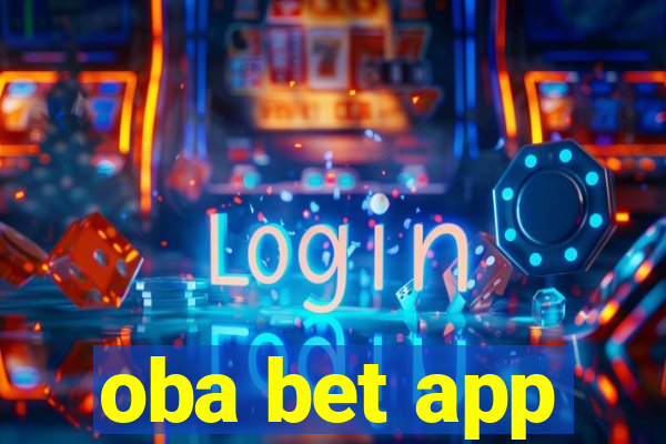 oba bet app