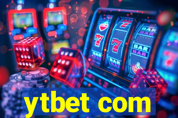 ytbet com