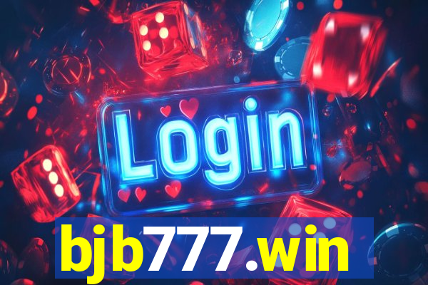 bjb777.win