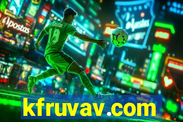 kfruvav.com