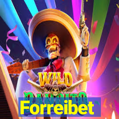 Forreibet