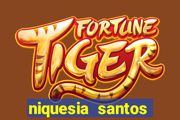 niquesia santos fotos vazadas