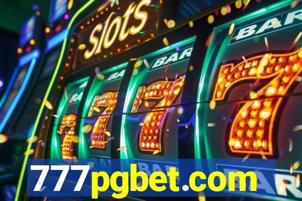 777pgbet.com