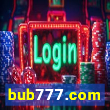 bub777.com